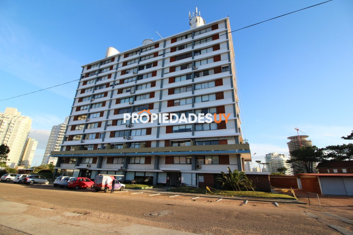 Edificio Uruguay  Punta del Este