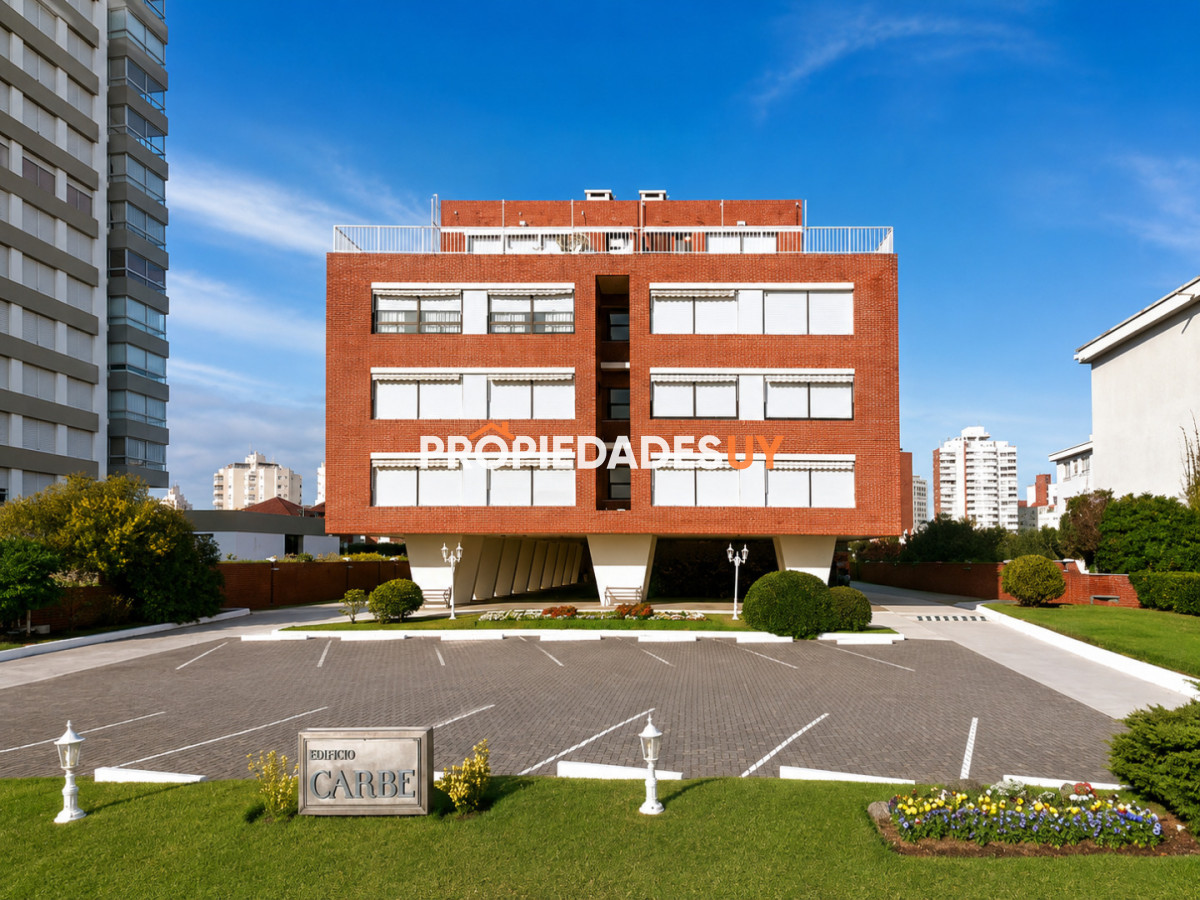 Edificio Carbe Punta del Este