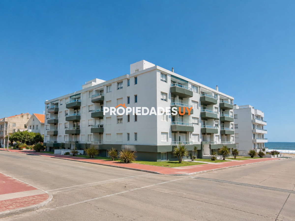 Edificio Positano Punta del Este