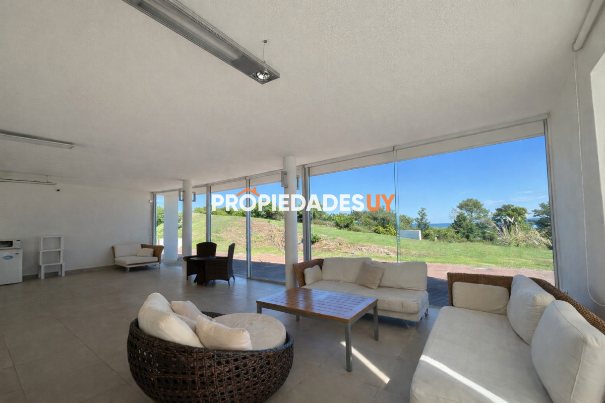 Edificio Balena Bianca Punta del Este