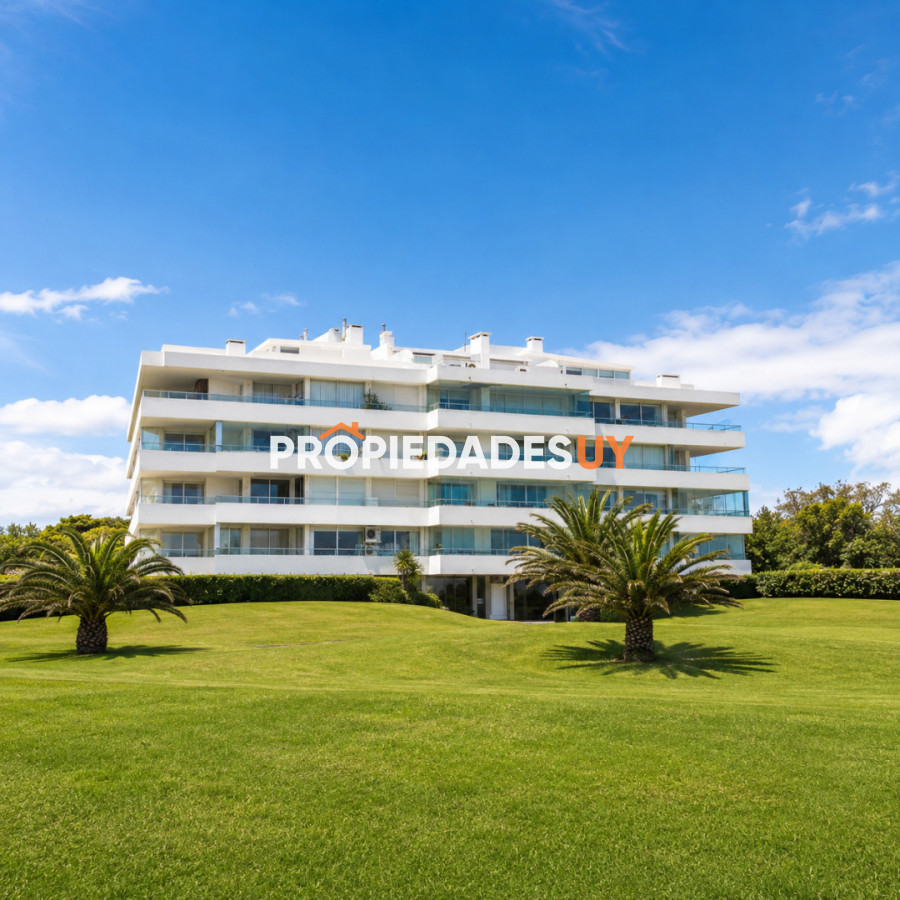 Edificio Esturion Punta del Este