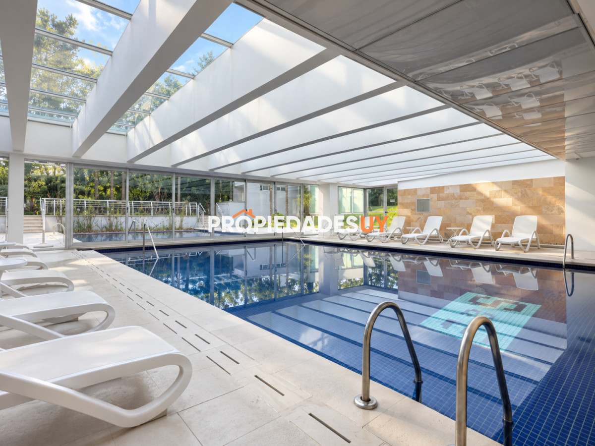 Edificio Sea and Forest Punta del Este