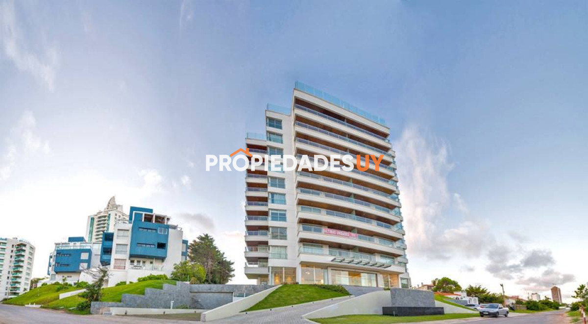 Edificio Vista Brava Punta del Este