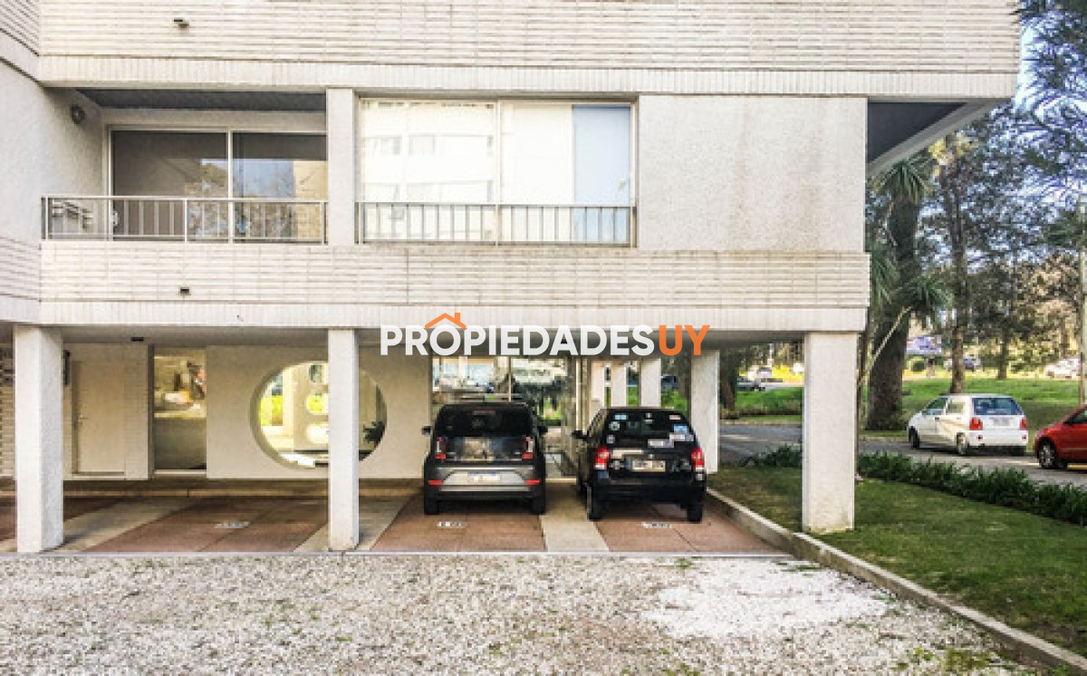 Edificio Toliman Punta del Este