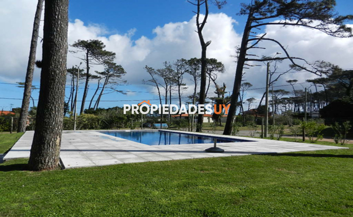 Edificio Summerville Punta del Este