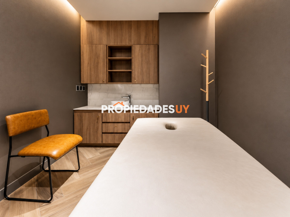 Venetian Luxury Residences Punta del Este