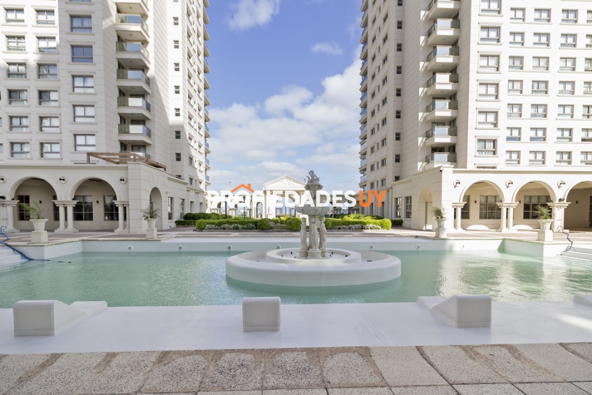 Torre Imperiale lll Punta del Este