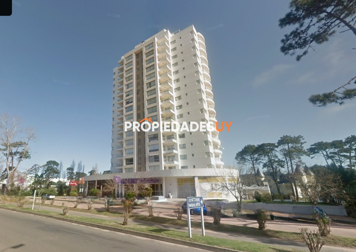 Edificio Amadeus Punta del Este