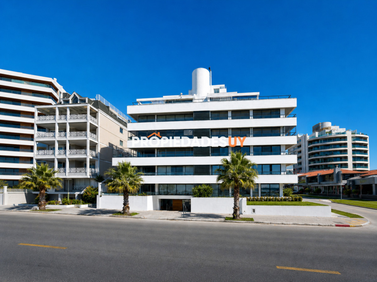 Edificio Porto Scala Punta del Este