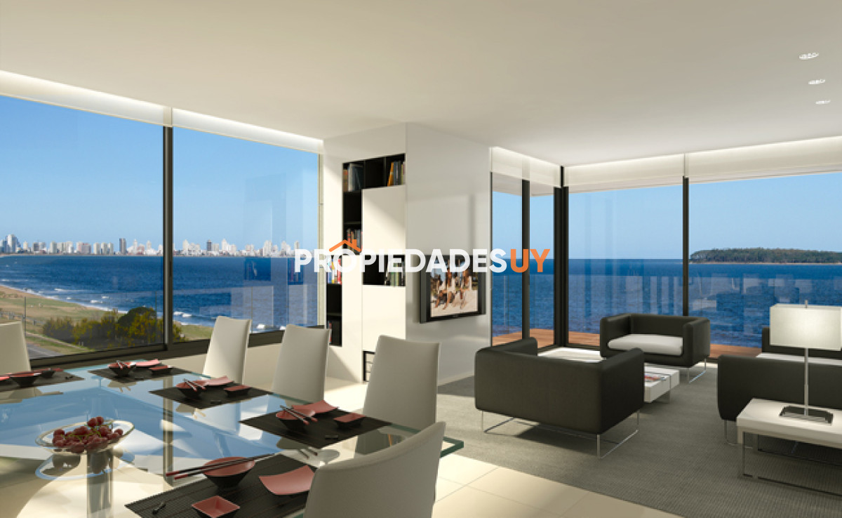 Sea Breezes Punta del Este