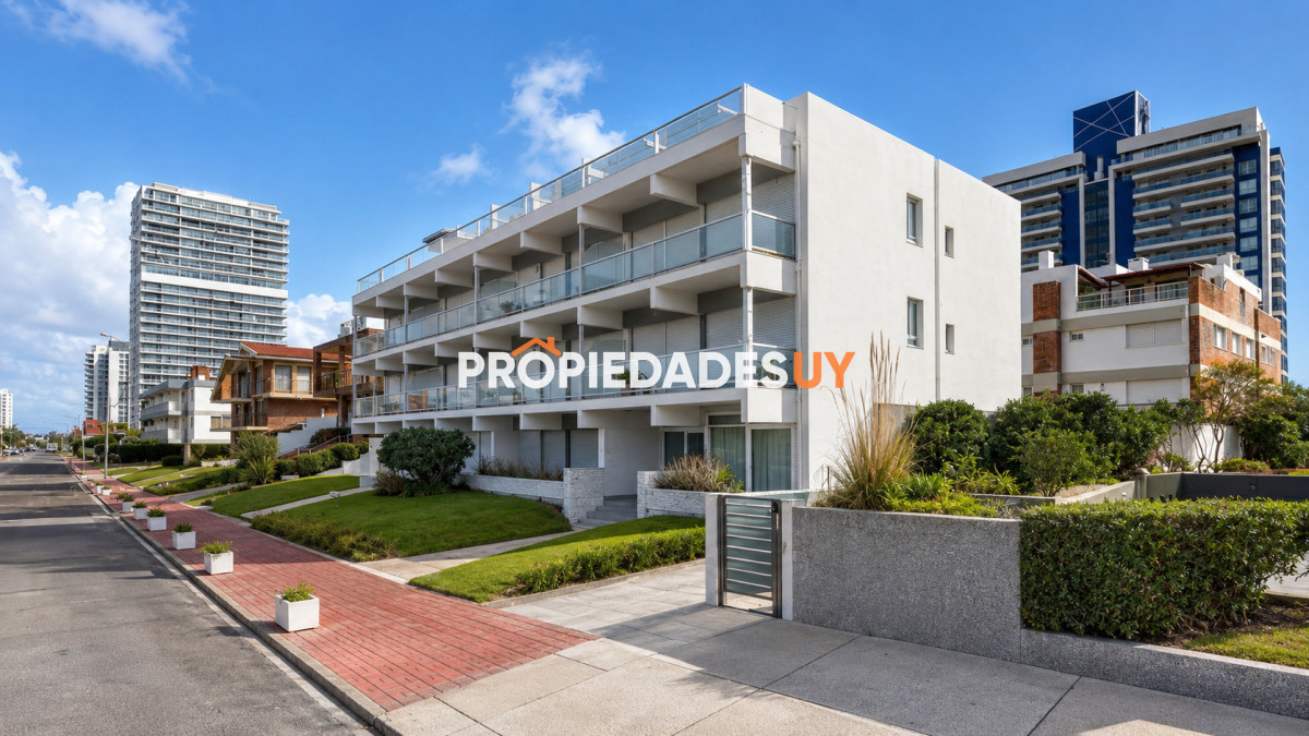 Edificio Constellation Punta del Este