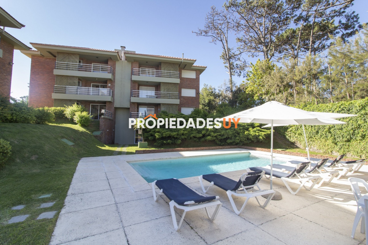 Edificio Isla Verde Punta del Este