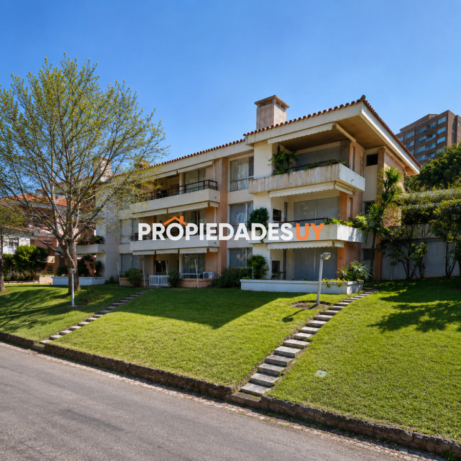 Complejo La Loma Punta del Este
