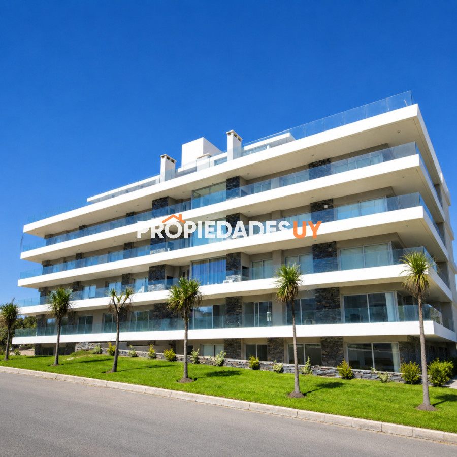 Edificio Almar Punta del Este