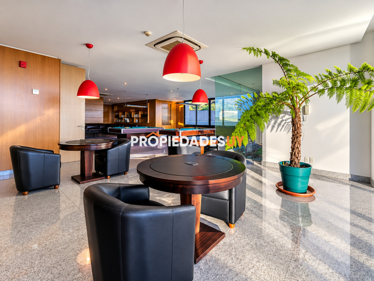 Sea Breezes Punta del Este