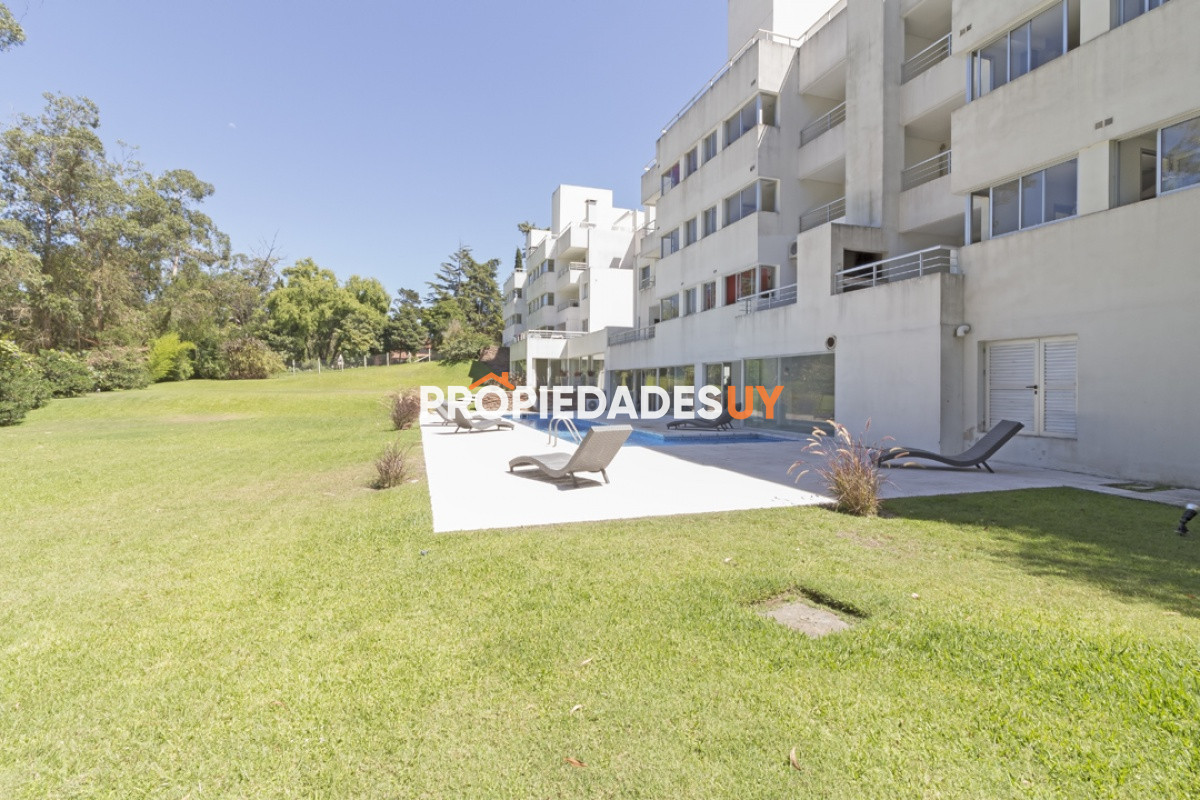 Edificio Altos del Golf Punta del Este
