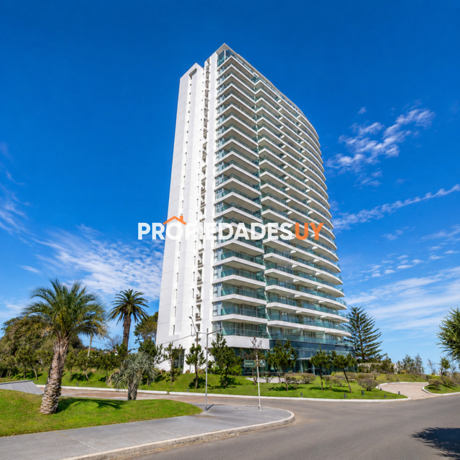 Gala Tower Punta del Este