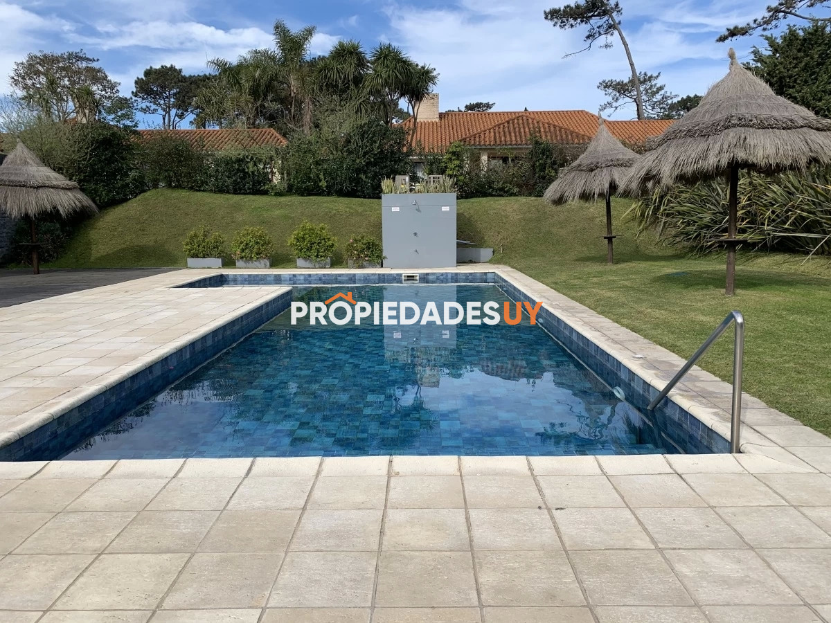 Terrazas del Mar Punta del Este