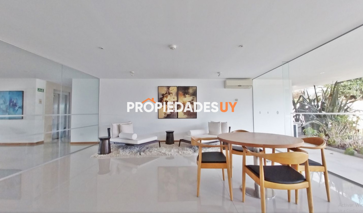 Edificio Blue Bird Punta del Este