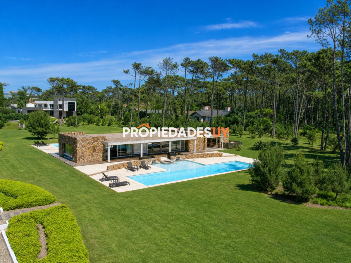 Edificio Aqualina Punta del Este