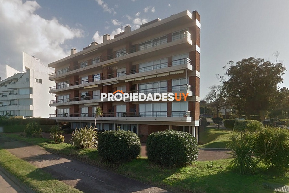 Edificio Whiskonsin Punta del Este