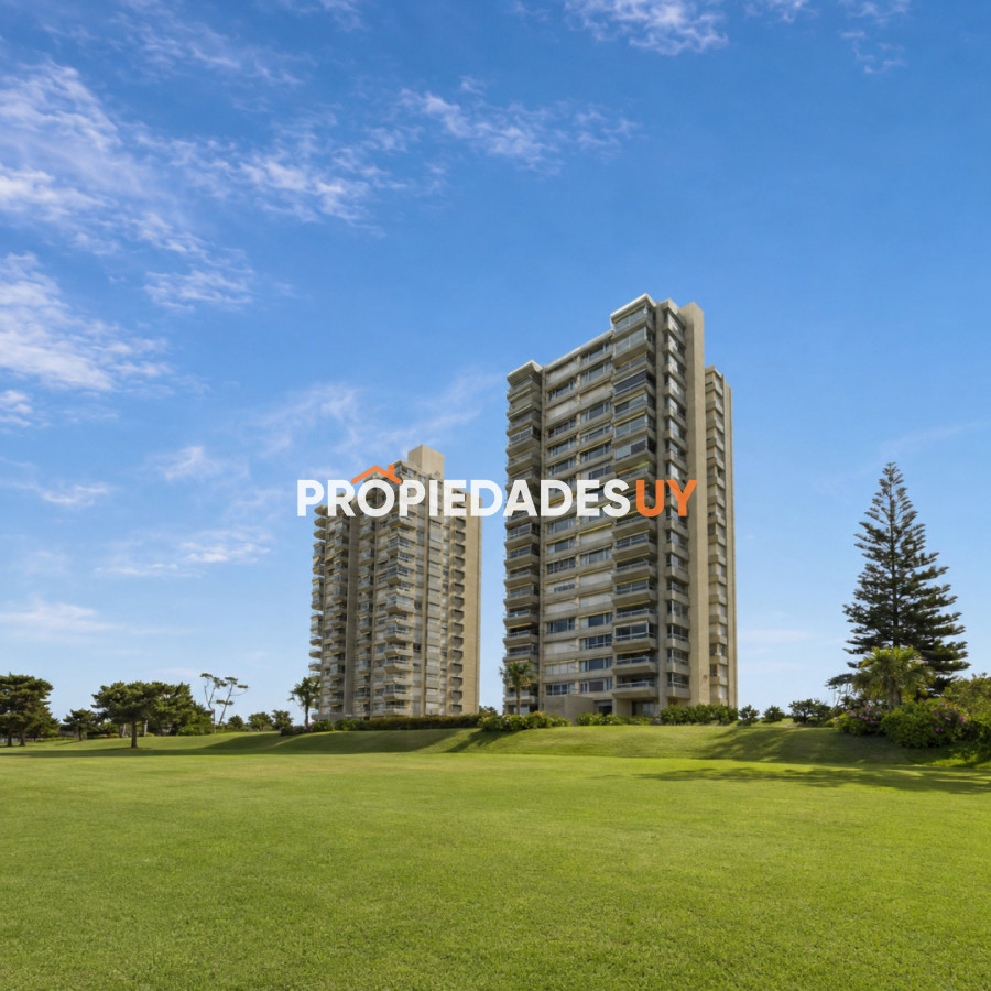 Complejo Puerto del Sol Punta del Este