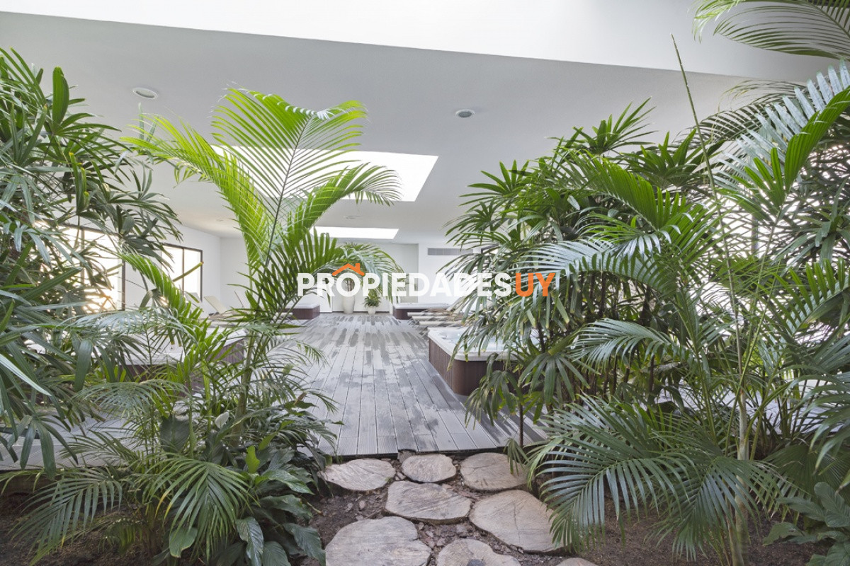 Edificio Greenlife Punta del Este