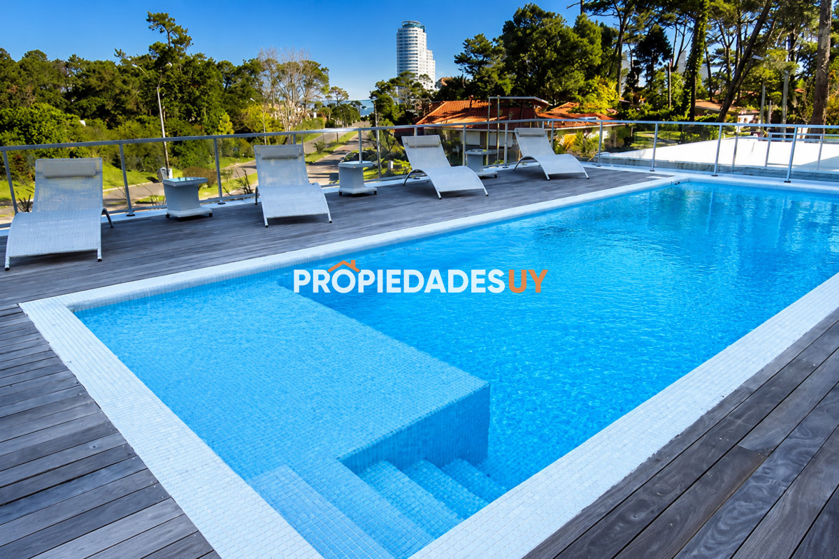 Edificio Emerald Punta del Este