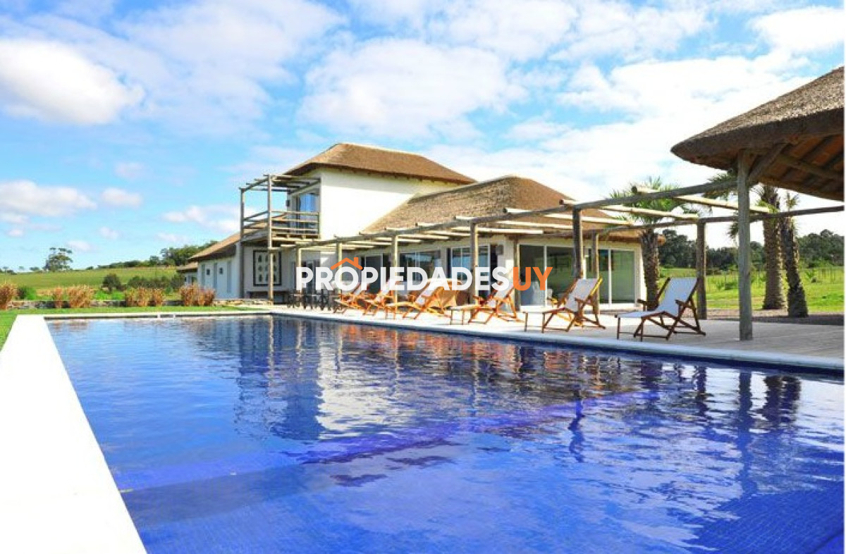 Laguna Estate Punta del Este