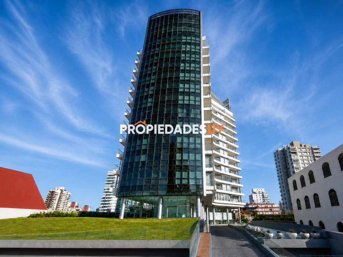 Edificio Alexander Collection Punta del Este