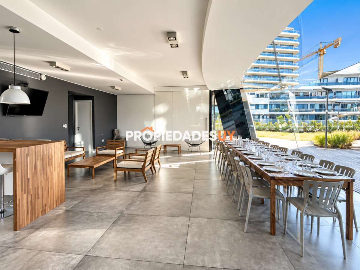 Edificio Artower Punta del Este