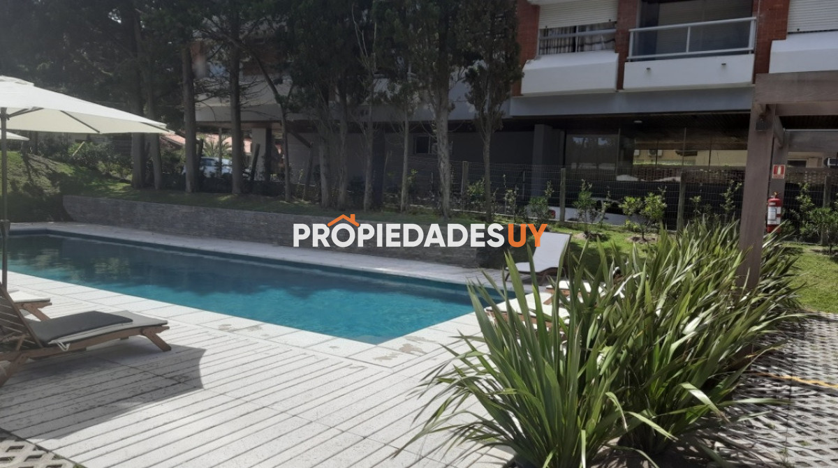 Mansa Inn Beach Punta del Este