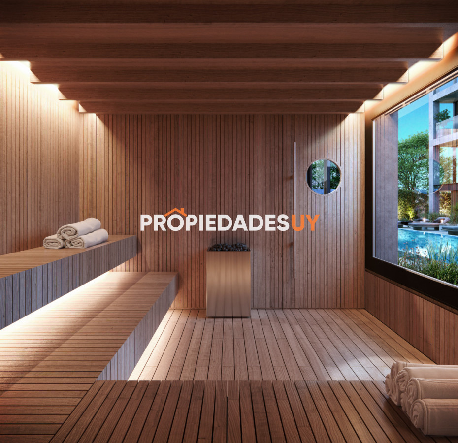 EDIFICIO METEJON Punta del Este