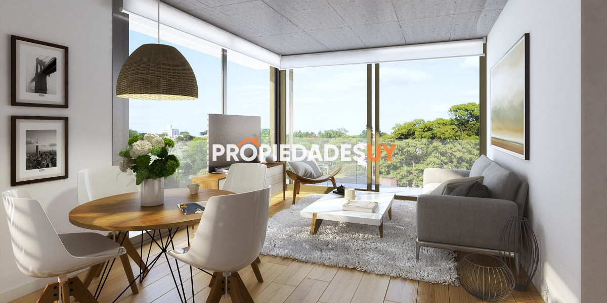 Edificio Pinheiros Punta del Este