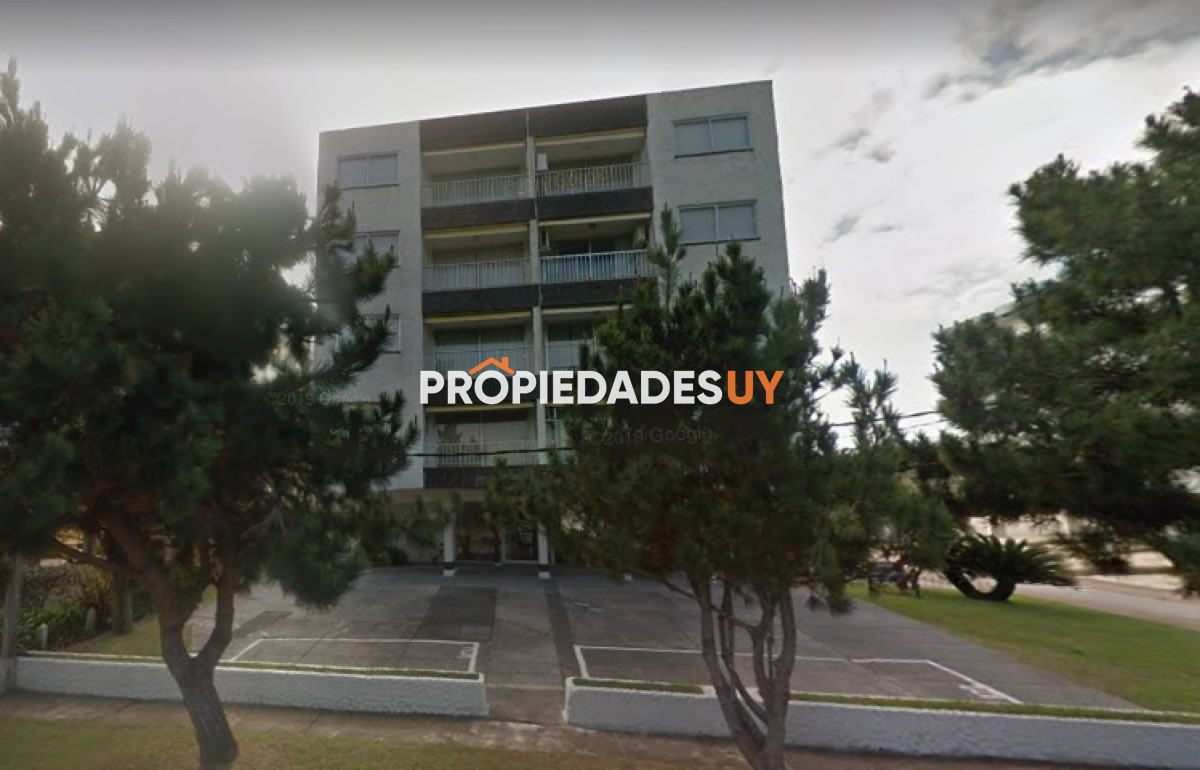 Edificio Ouro Preto Punta del Este