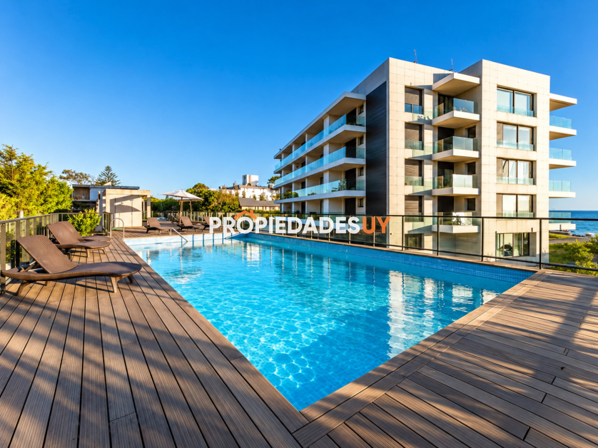 Sea Breezes Punta del Este