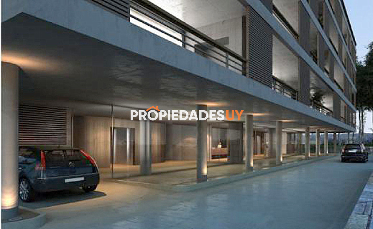 Edificio P39 Punta del Este