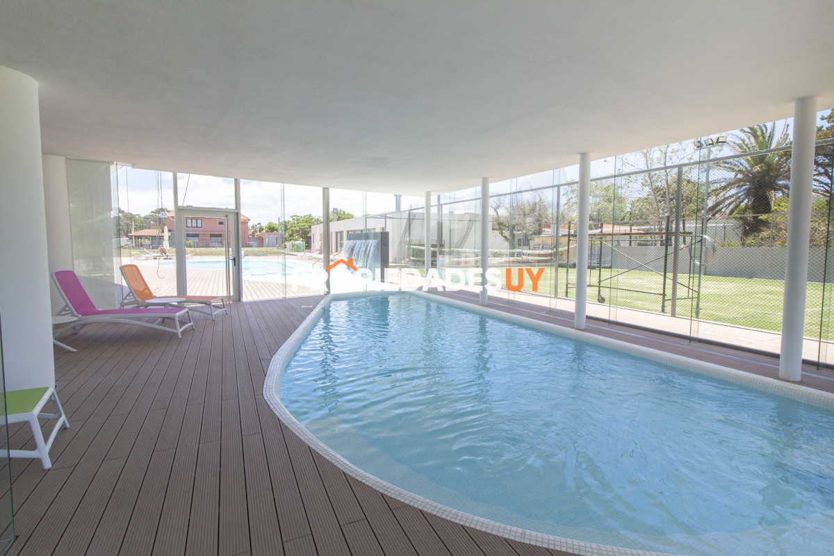 Edificio Alexander Boulevard Punta del Este