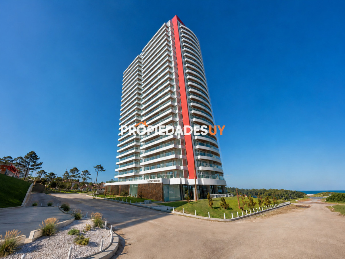 Icon Tower Punta del Este