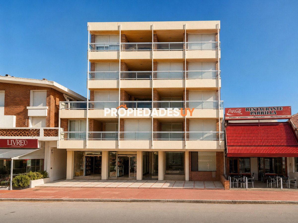 Edificio Padua Punta del Este