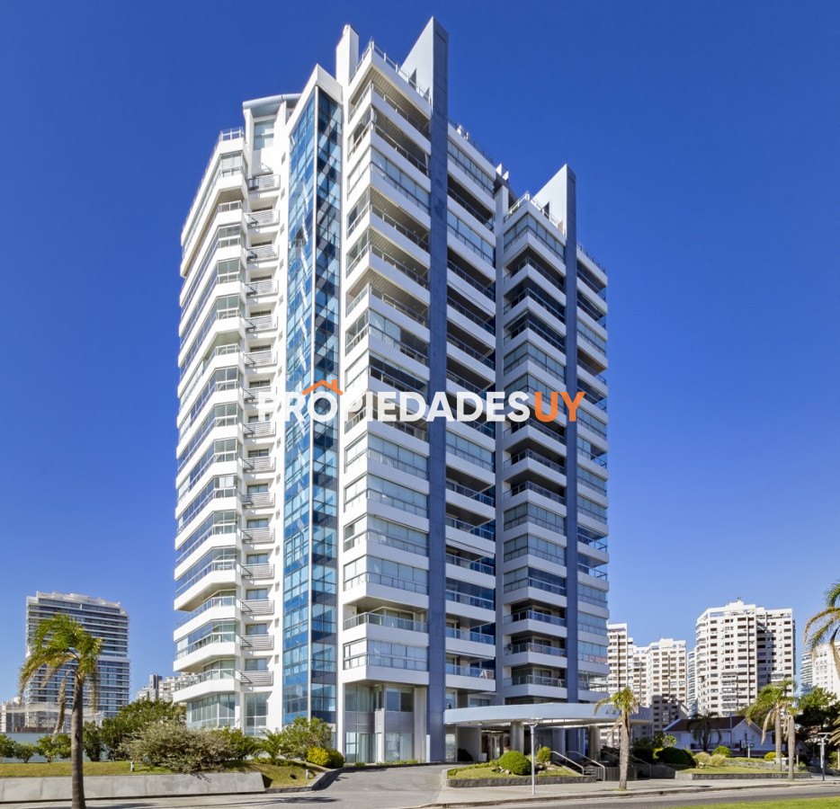 Edificio Art Boulevard Punta del Este