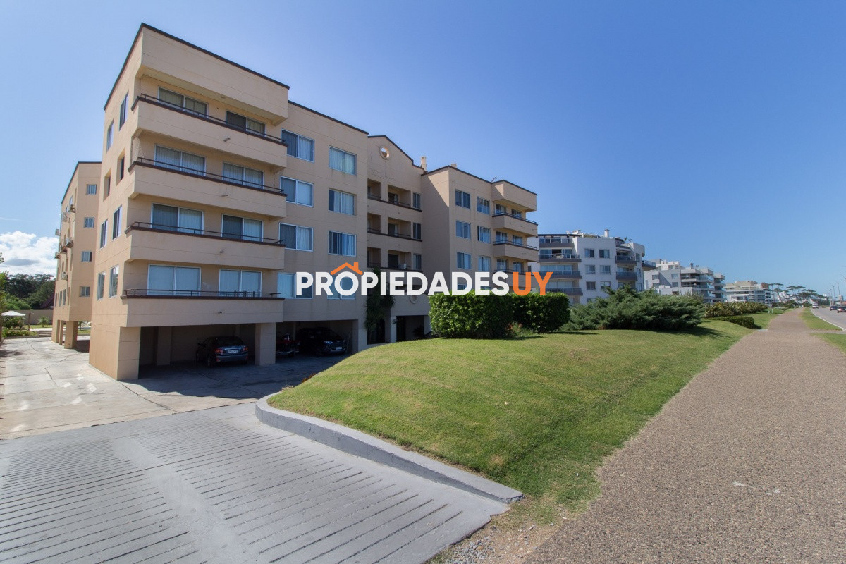 Edificio Sagitario Punta del Este