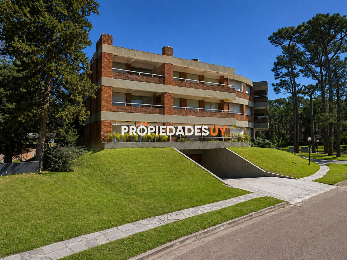 Andros  -Arcobaleno Punta del Este