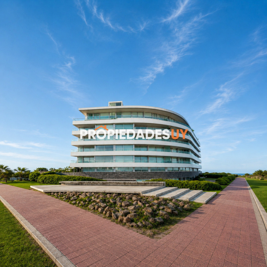 Edificio Calypso Punta del Este