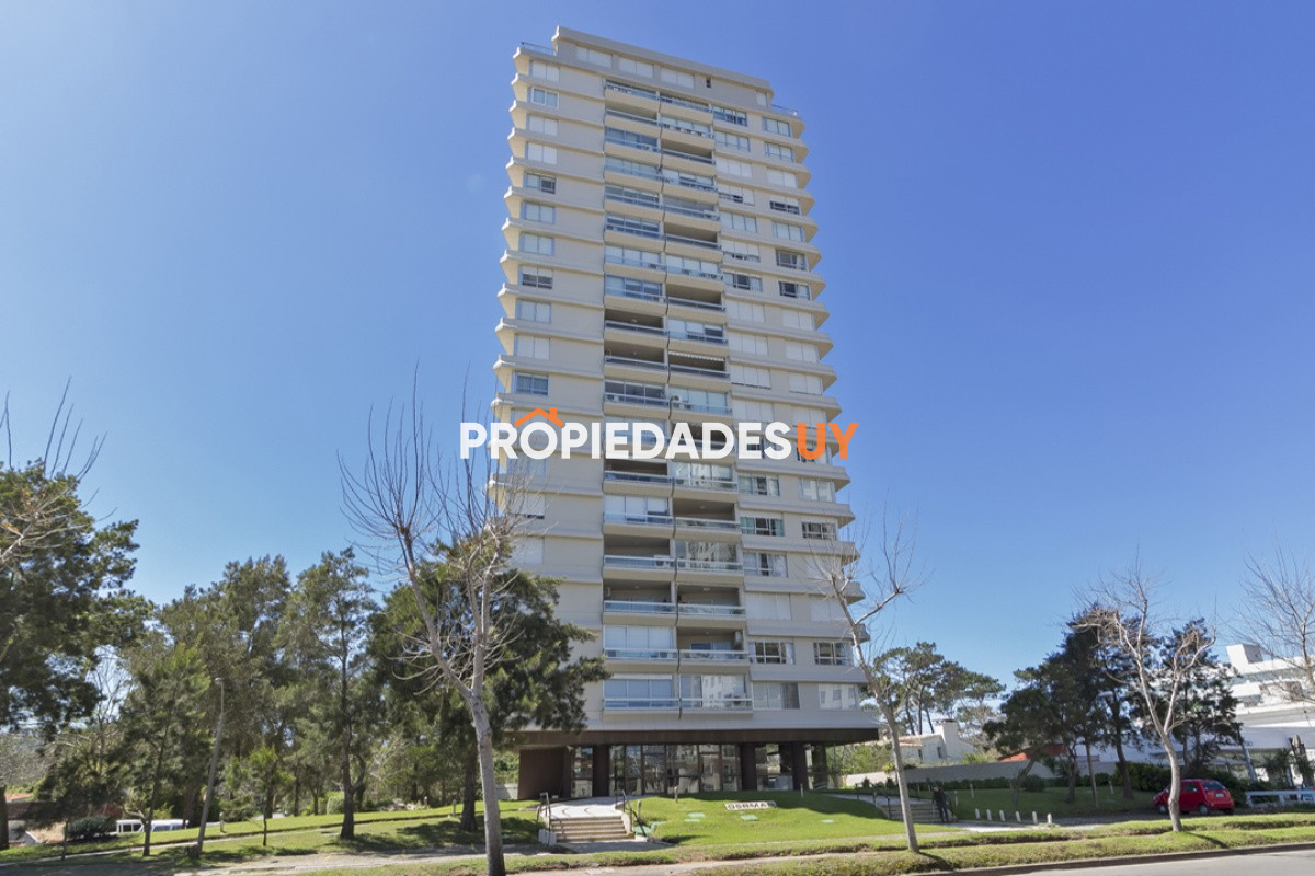 Edificio Dormar Punta del Este