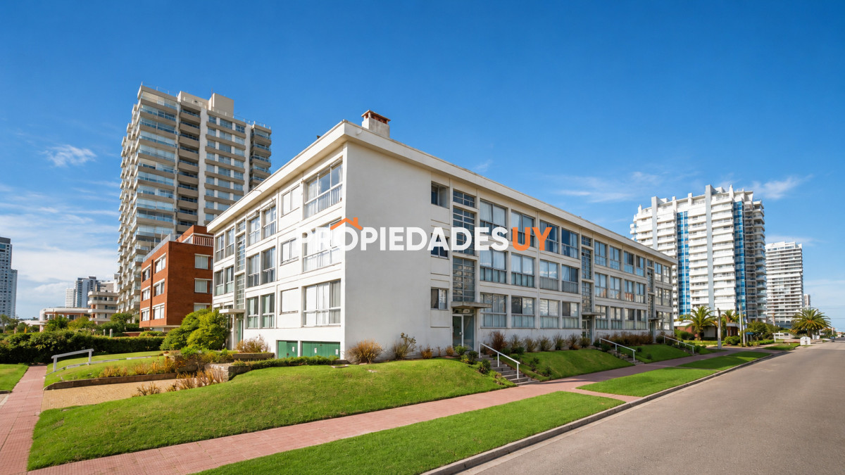 Edificio Bahia Punta del Este