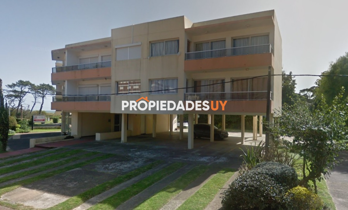 Edificio Bigua Punta del Este