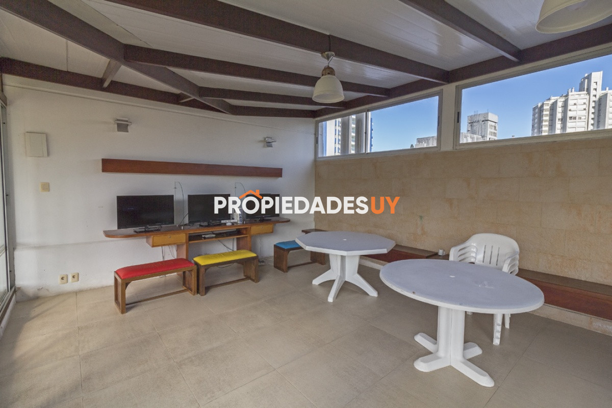 Edificio Long Beach Punta del Este
