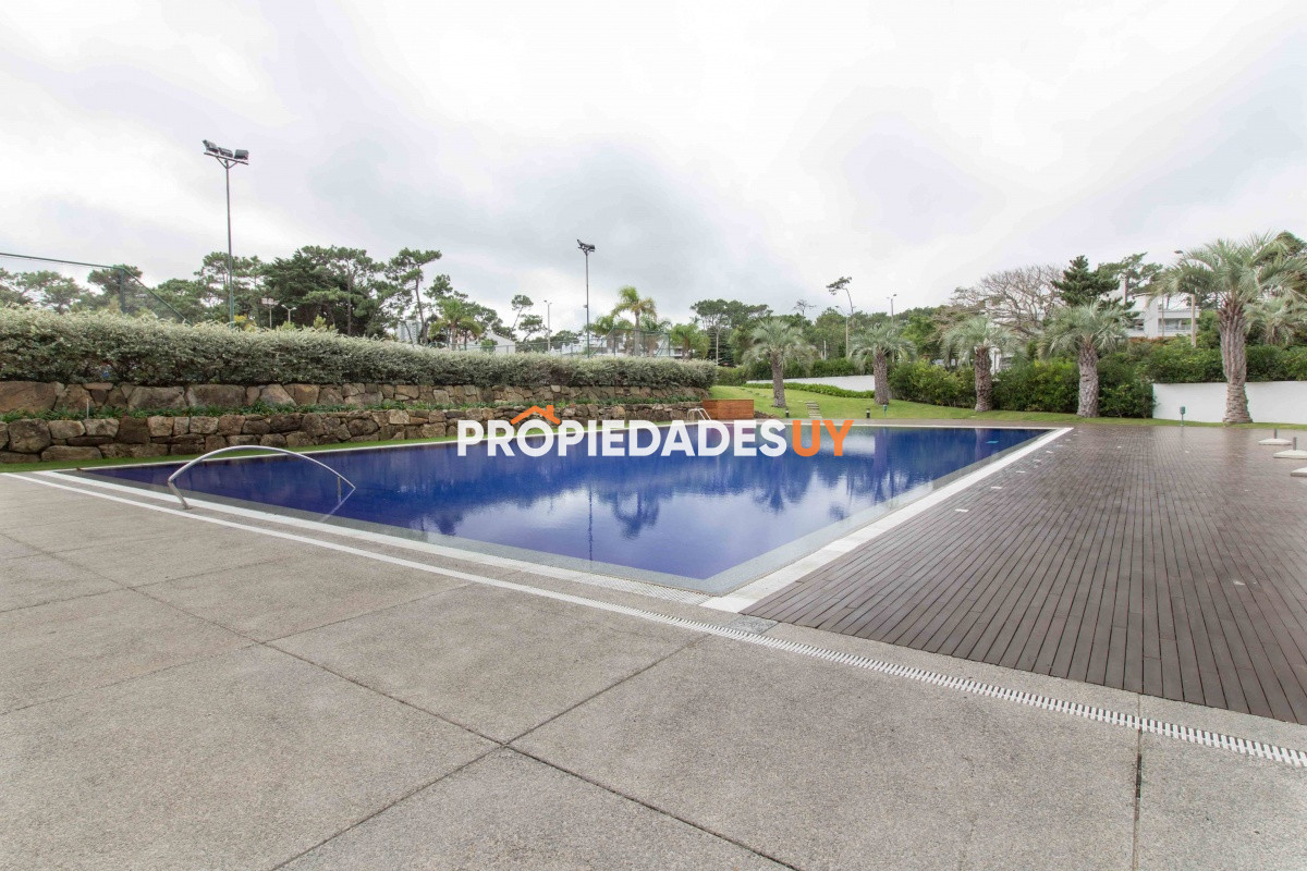 Edificio Torre Aquarela Punta del Este
