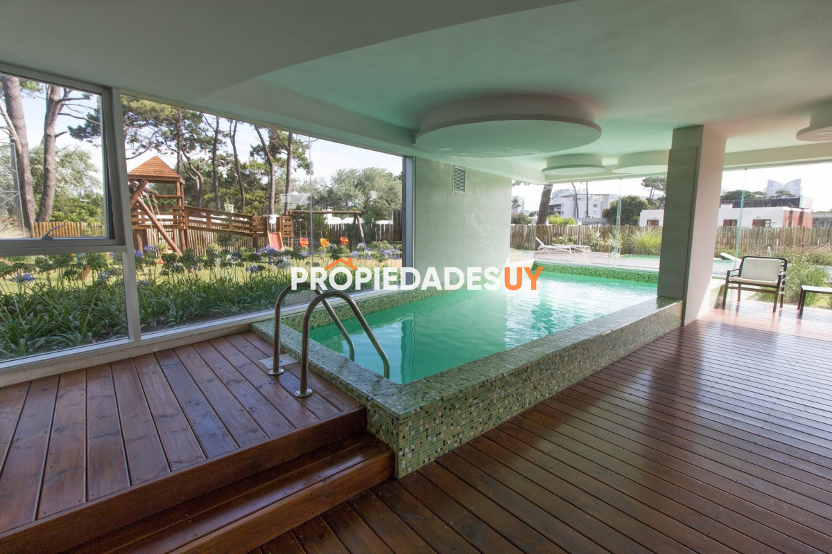 Edificio Gala Vista Punta del Este